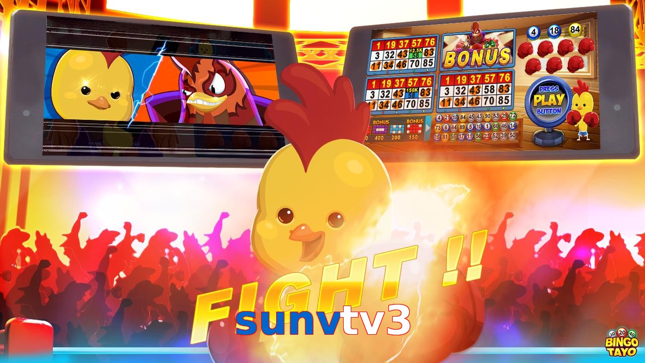 sunvtv3
