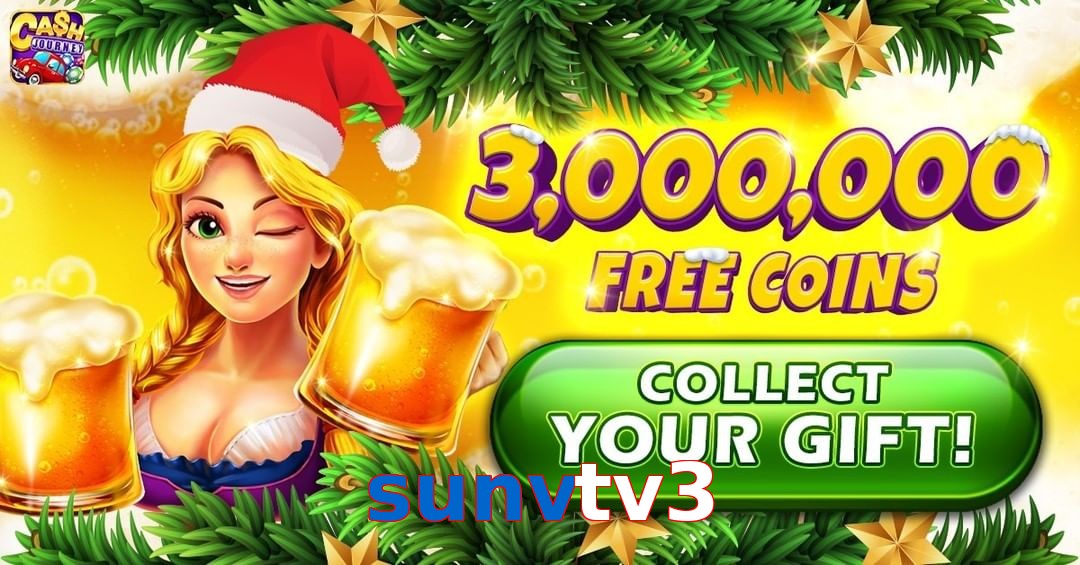 sunvtv3
