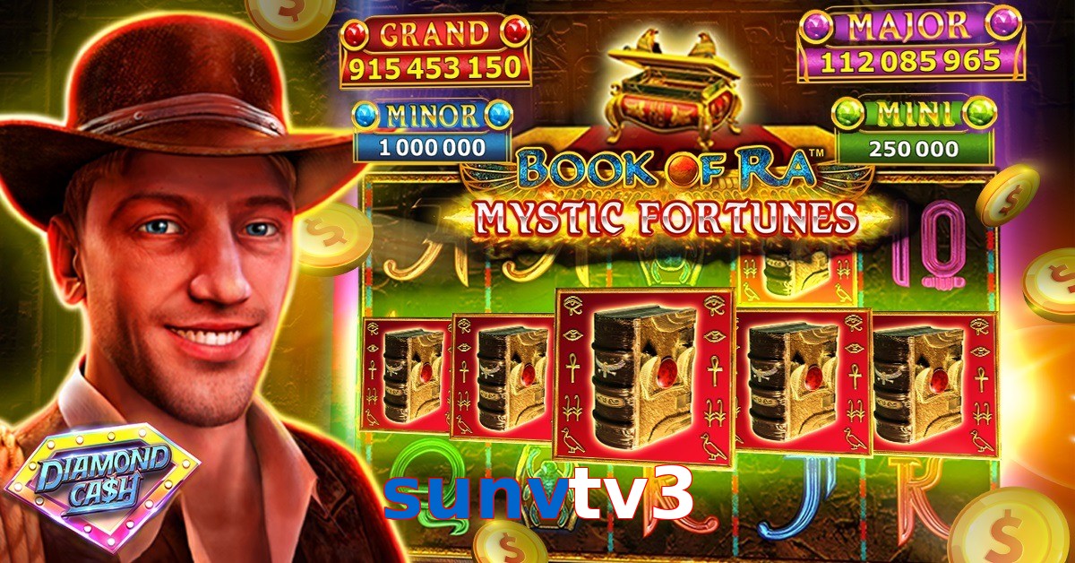 sunvtv3