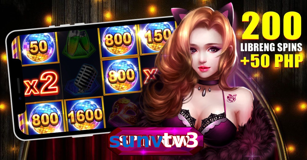 sunvtv3