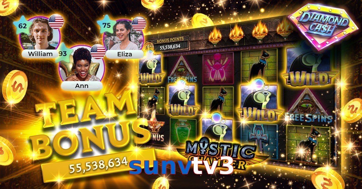 sunvtv3