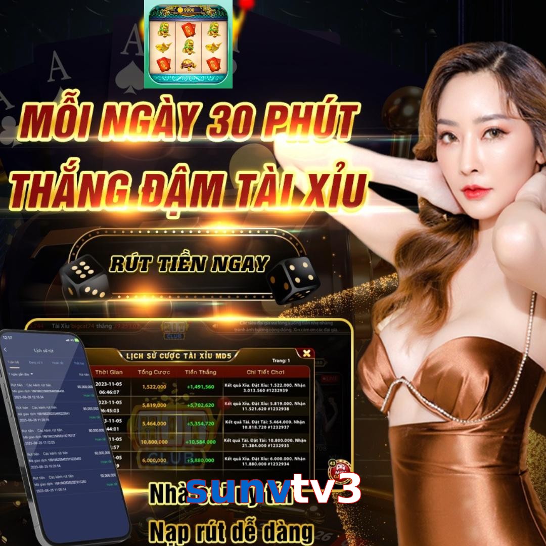 sunvtv3