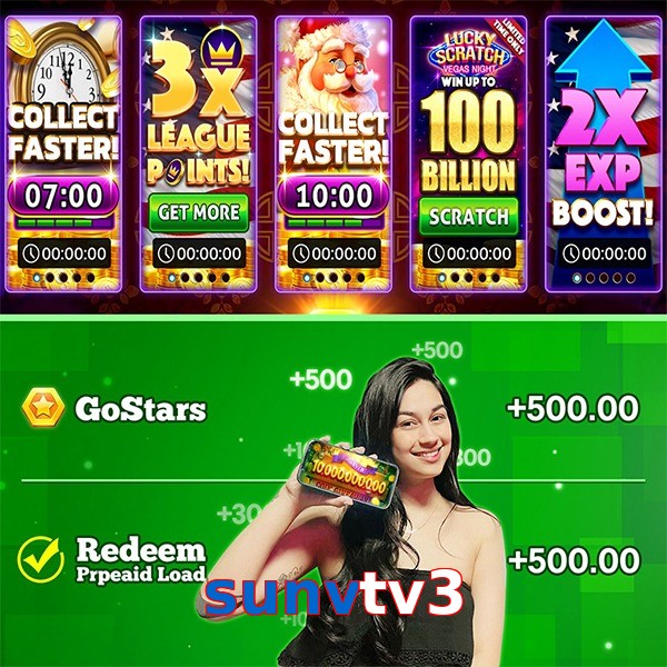 sunvtv3