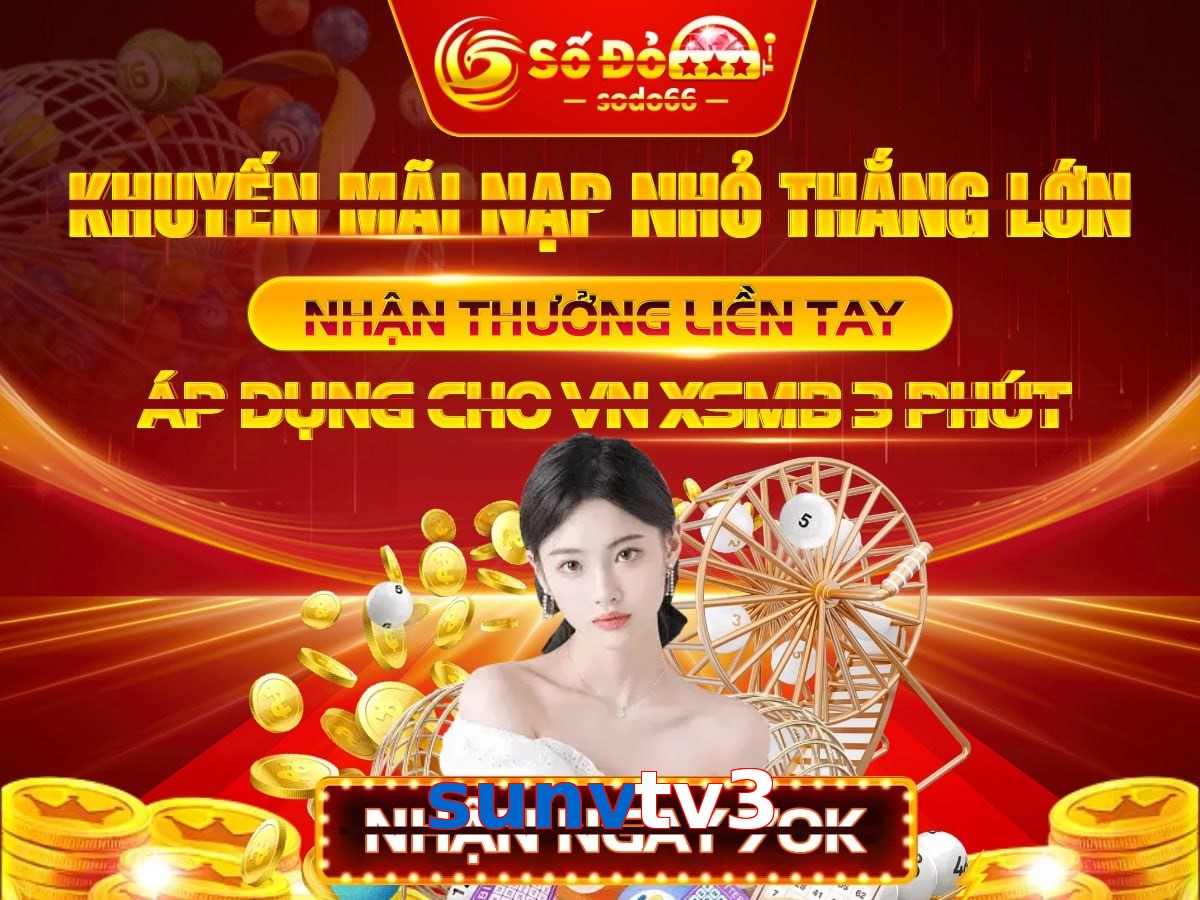 sunvtv3