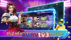 sunvtv3