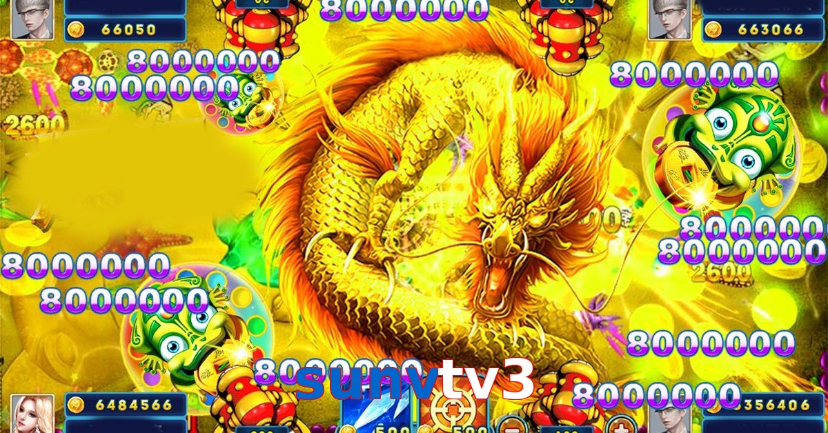 sunvtv3