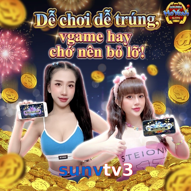 sunvtv3