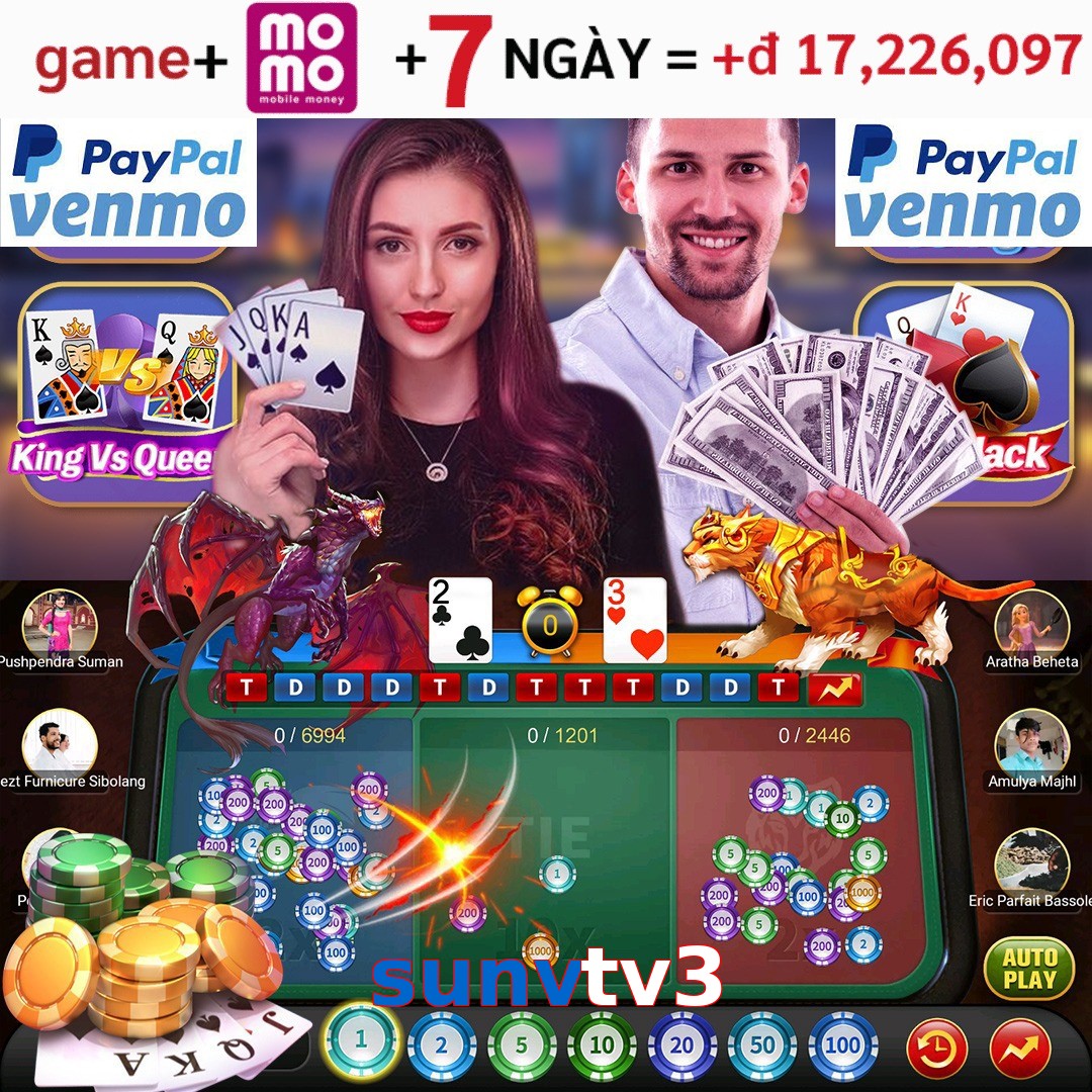 sunvtv3
