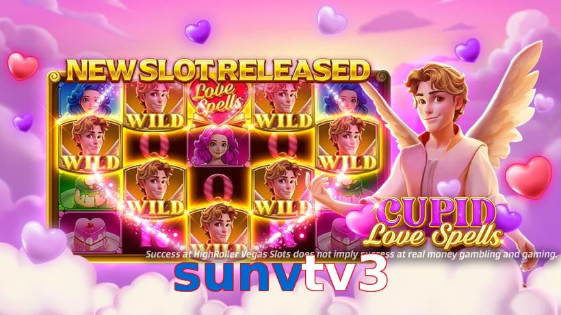 sunvtv3