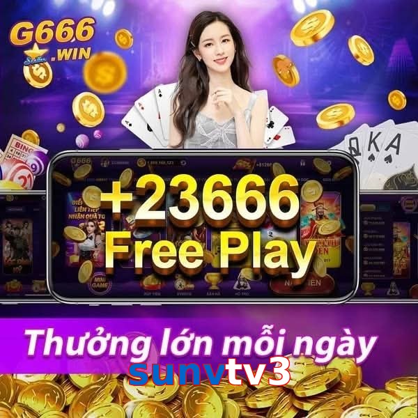 sunvtv3