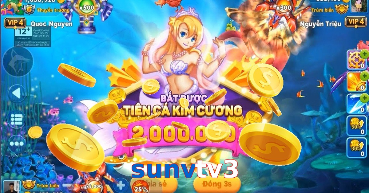 sunvtv3