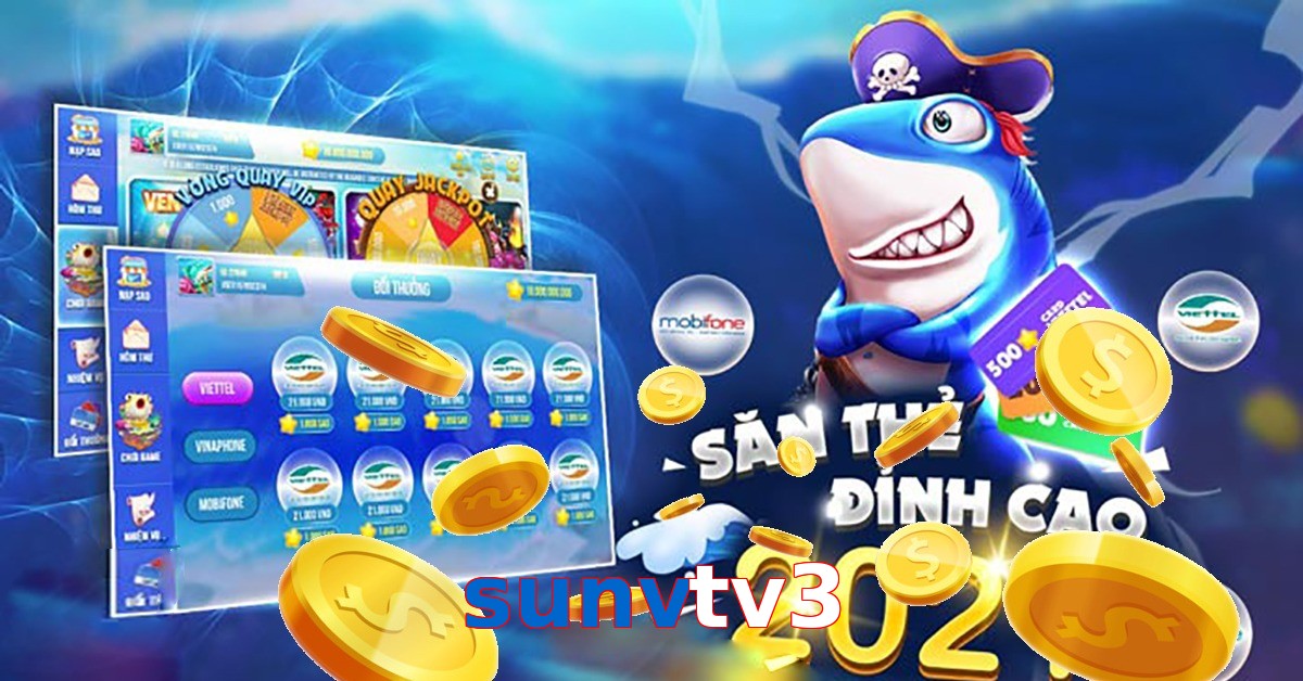 sunvtv3
