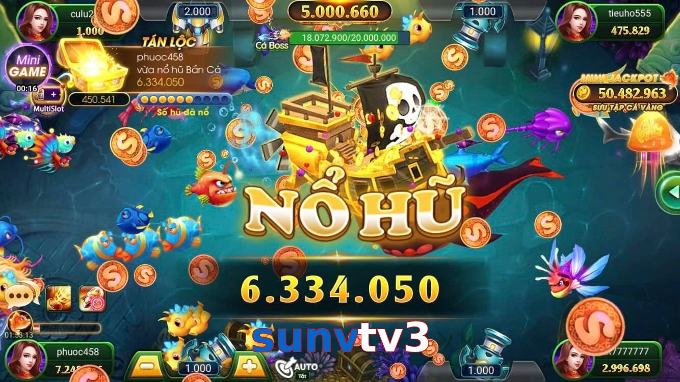 sunvtv3