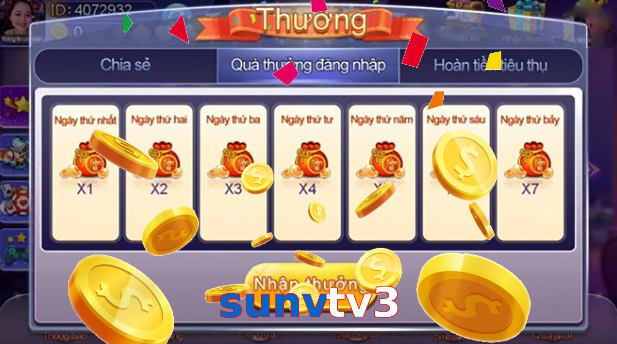 sunvtv3