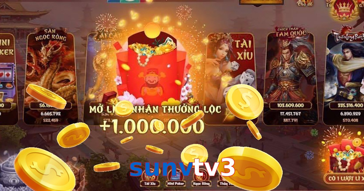 sunvtv3
