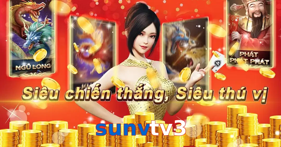 sunvtv3