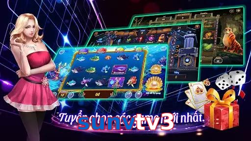 sunvtv3