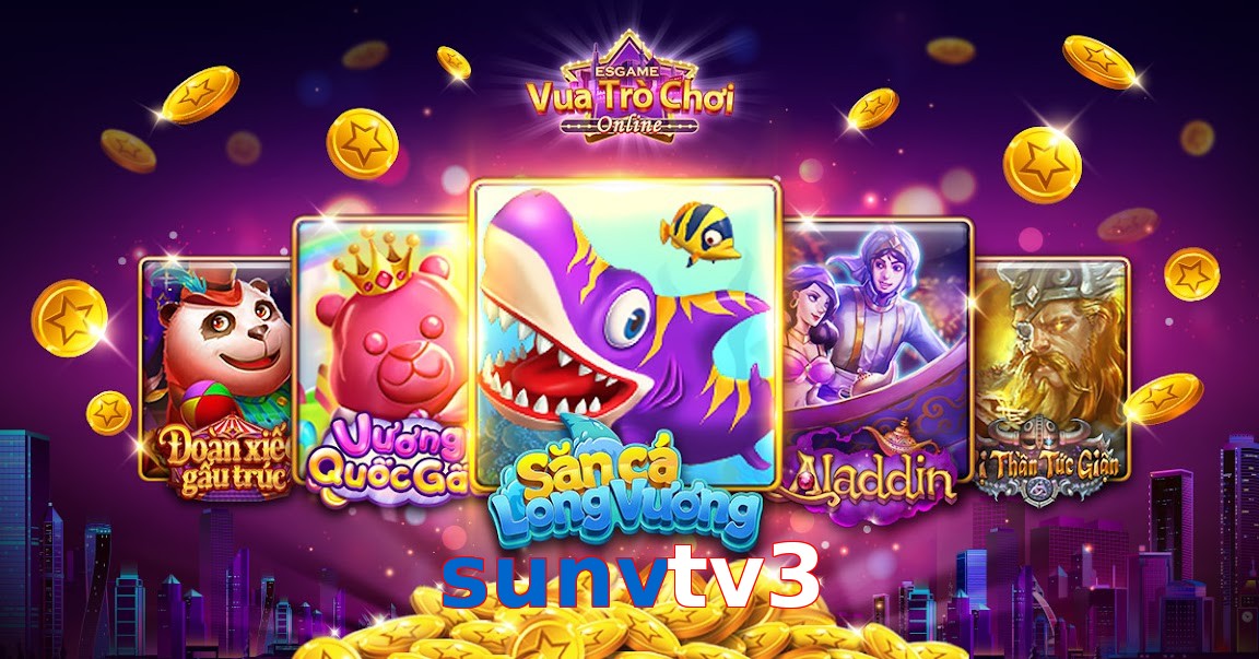 sunvtv3