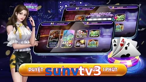 sunvtv3