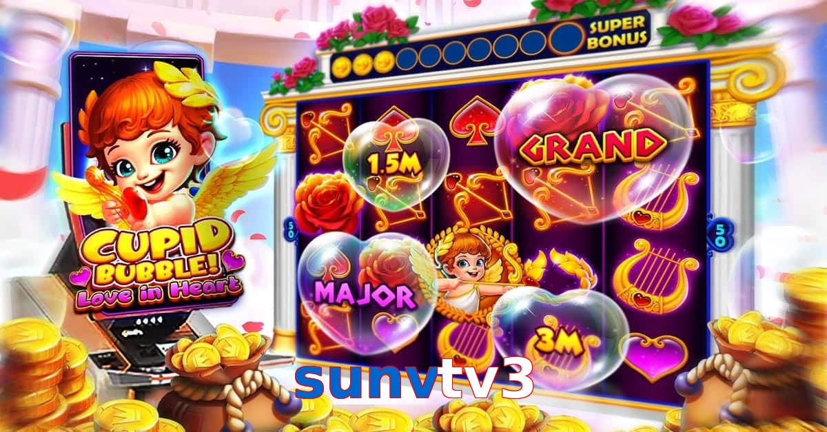 sunvtv3