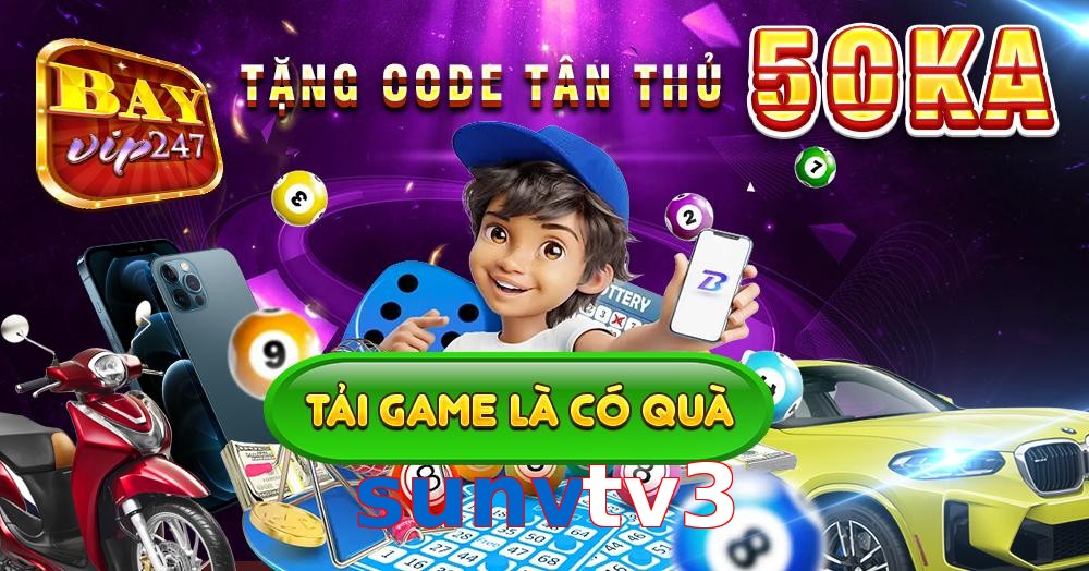 sunvtv3