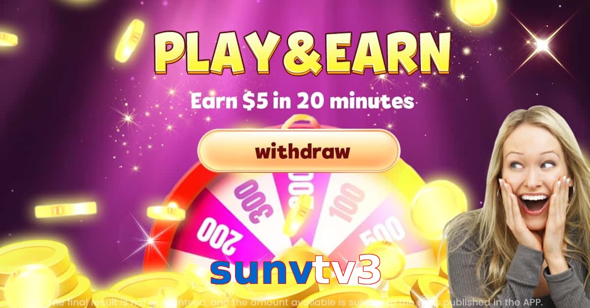 sunvtv3