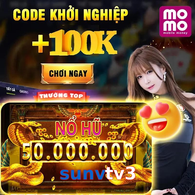 sunvtv3