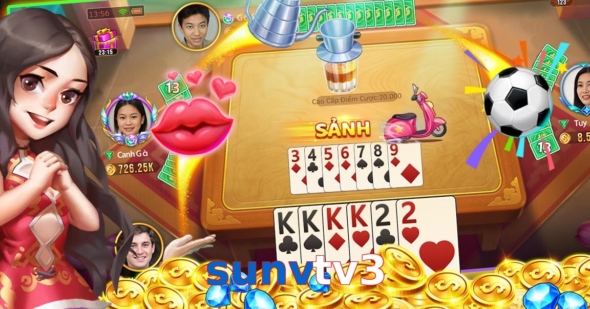 sunvtv3