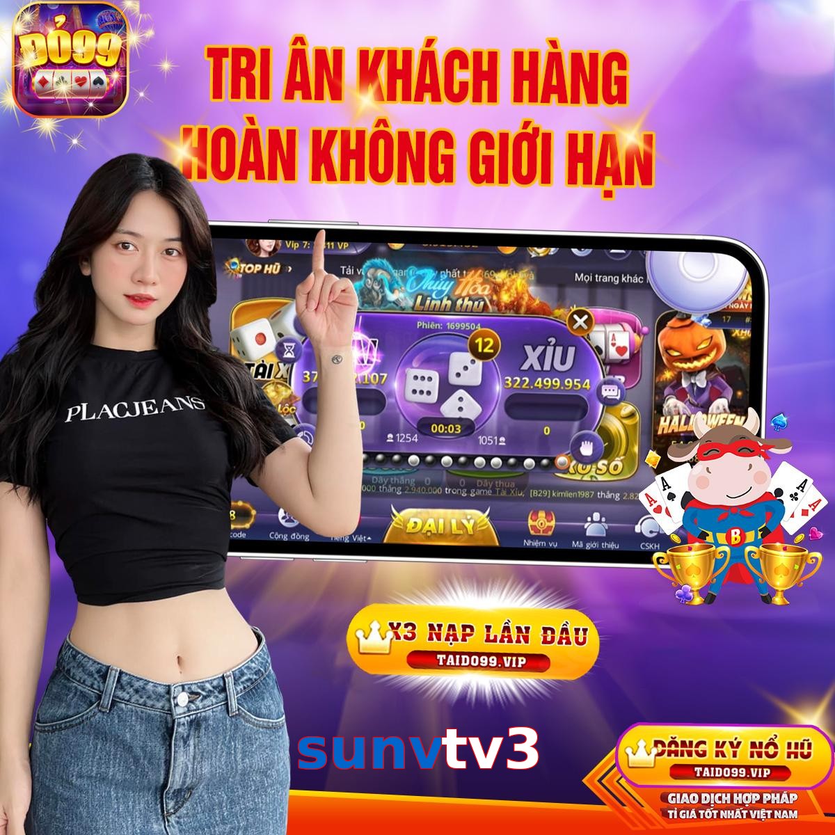 sunvtv3