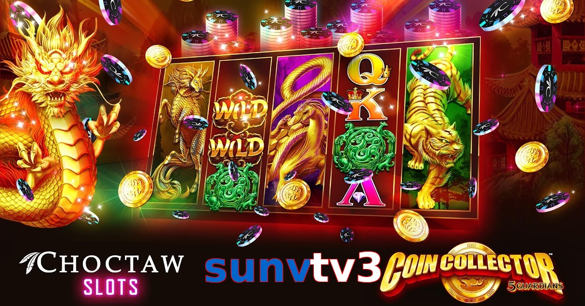 sunvtv3