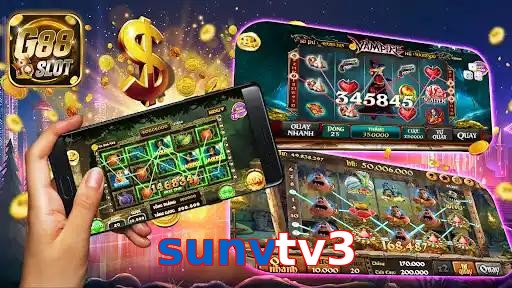sunvtv3