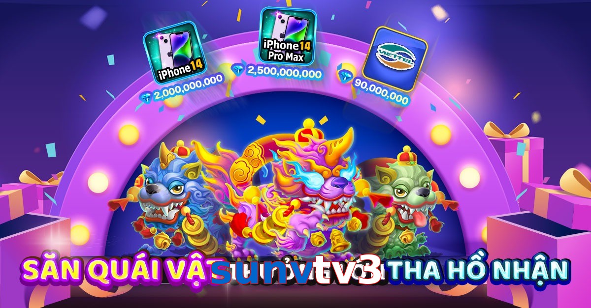 sunvtv3