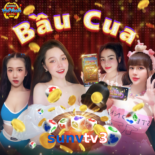 sunvtv3