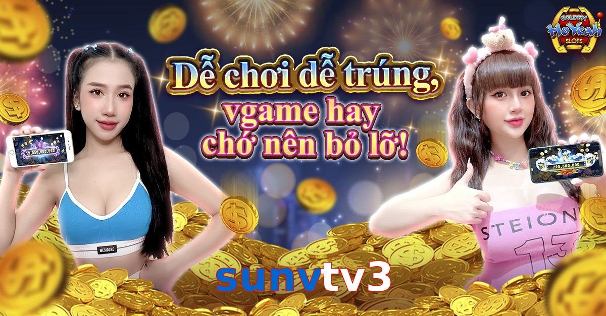 sunvtv3