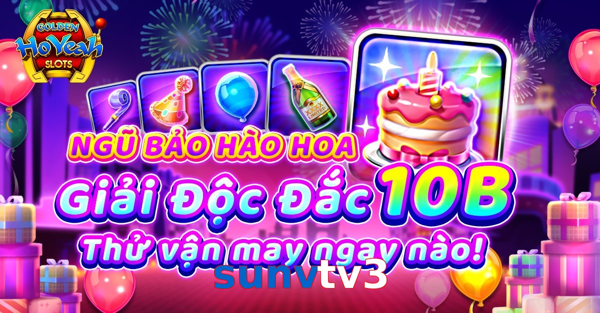 sunvtv3