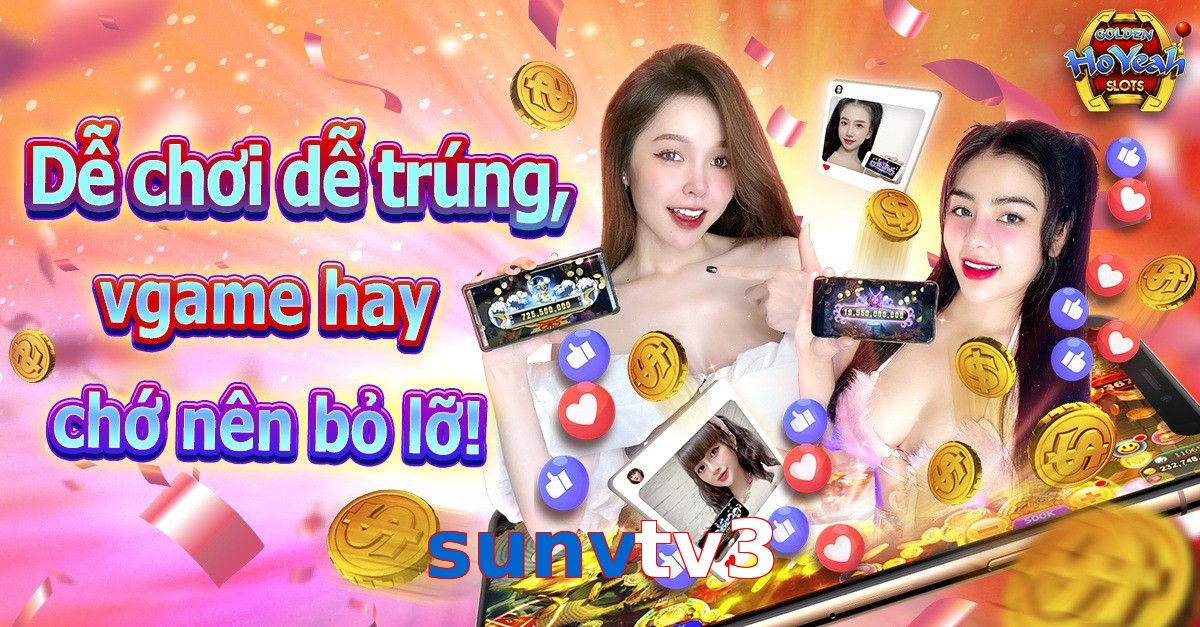 sunvtv3