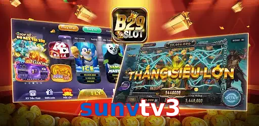 sunvtv3