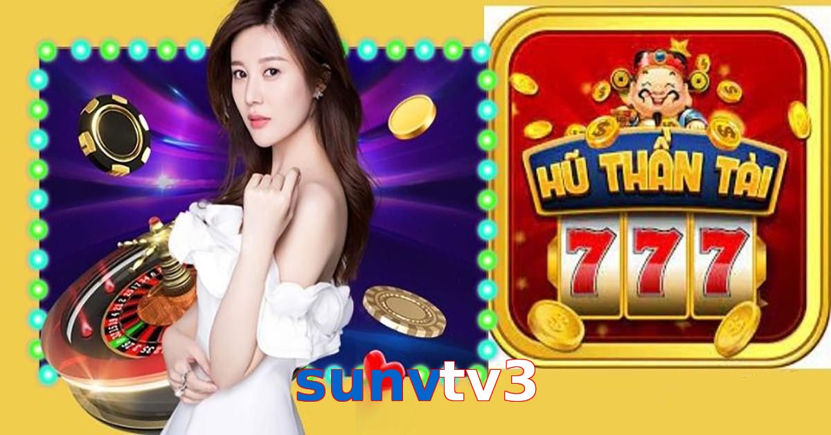 sunvtv3