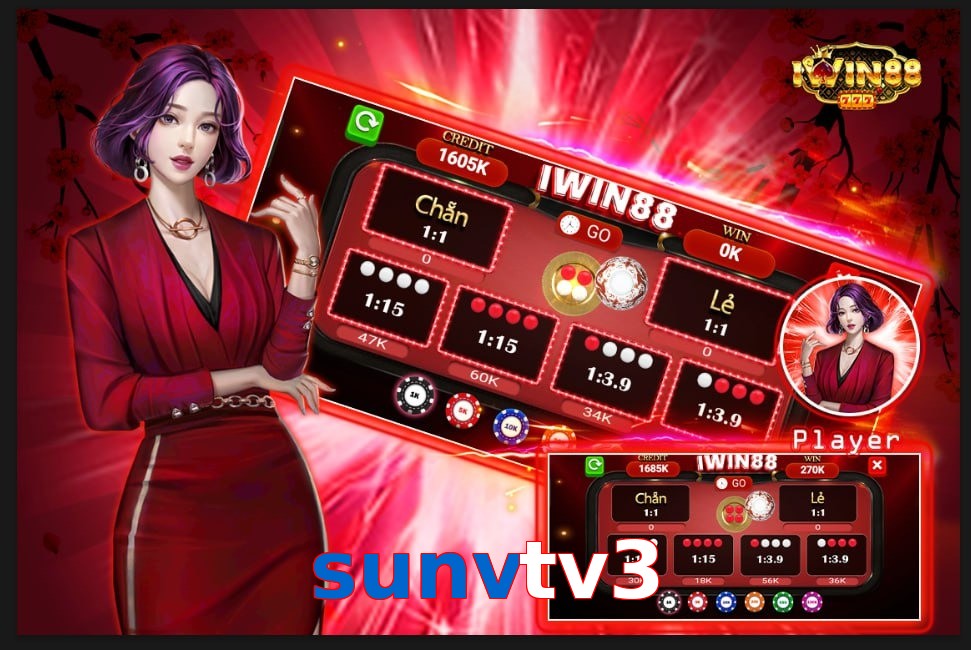 sunvtv3