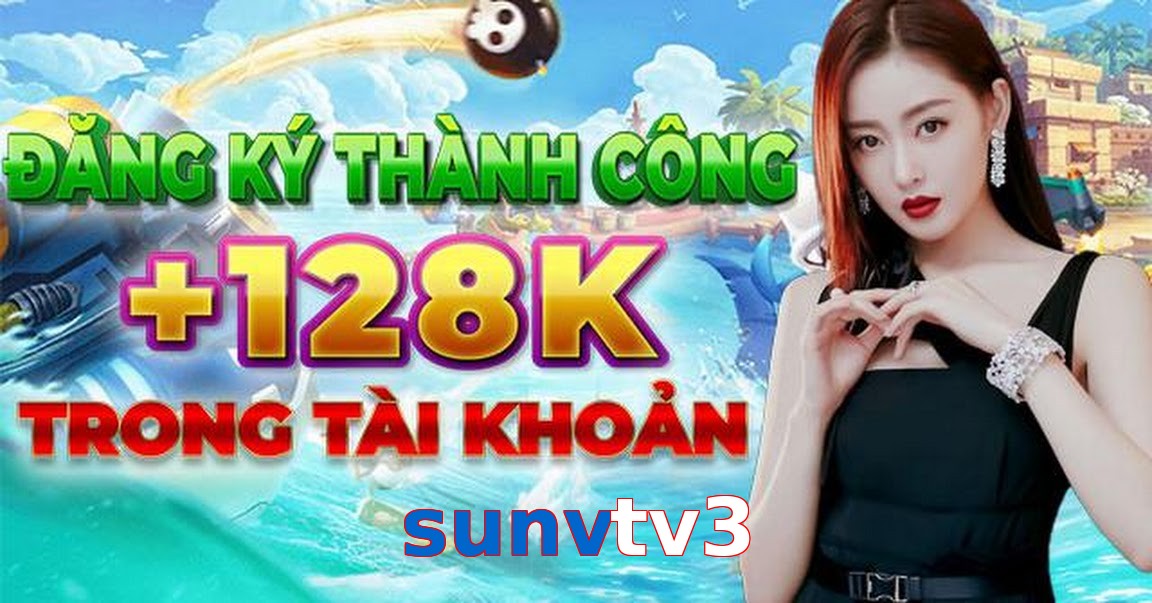 sunvtv3