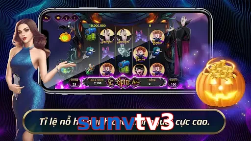sunvtv3