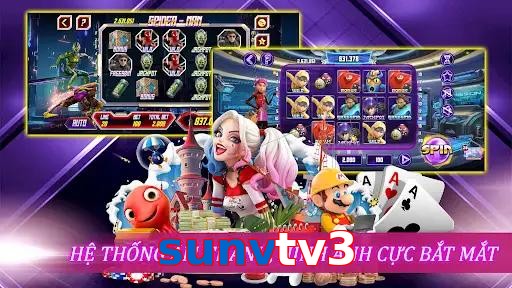 sunvtv3