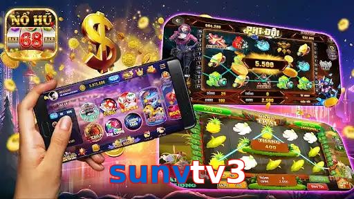 sunvtv3