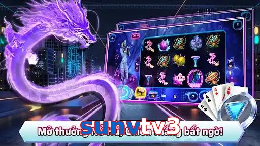 sunvtv3