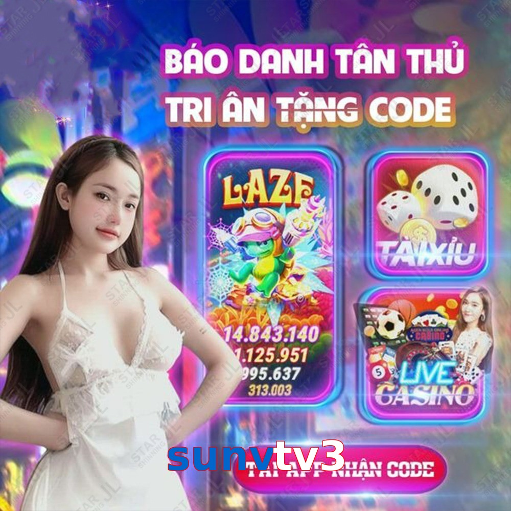 sunvtv3