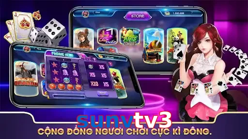 sunvtv3