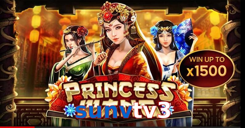 sunvtv3