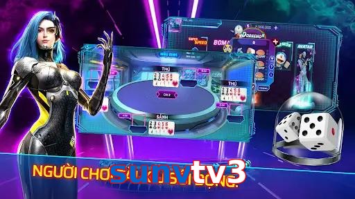 sunvtv3