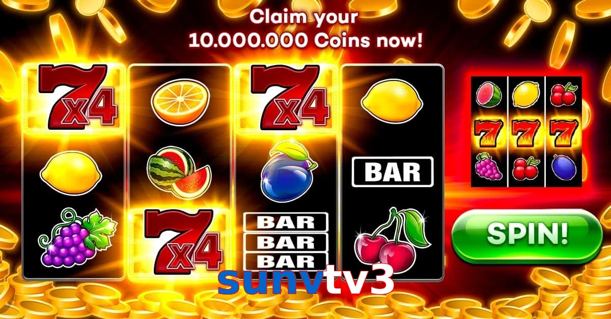 sunvtv3