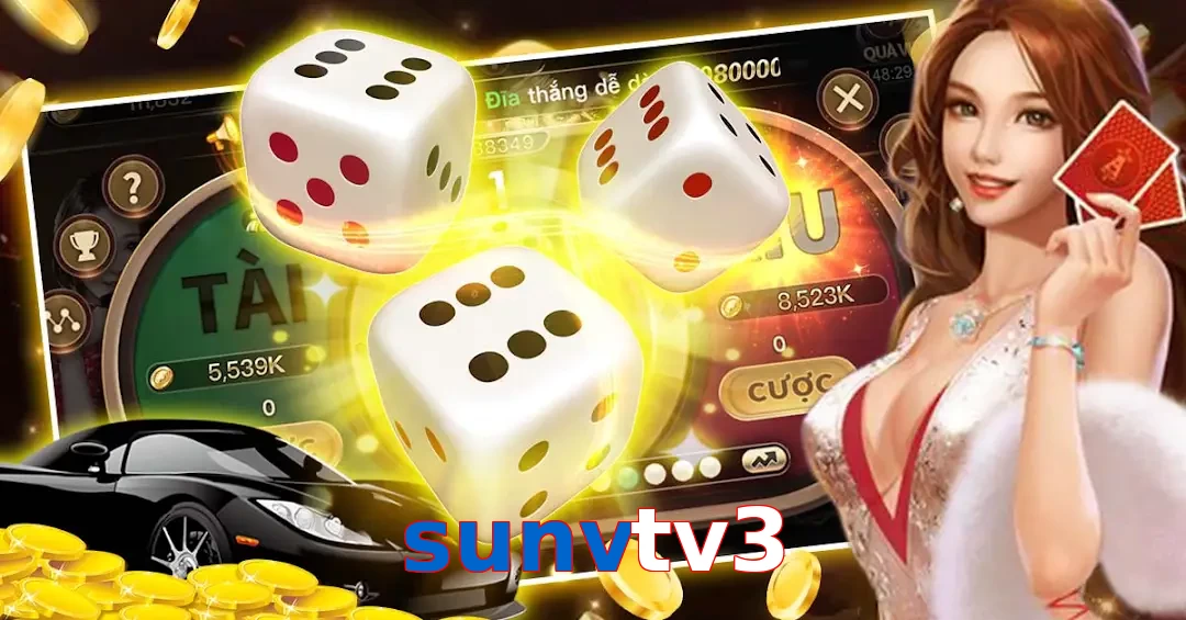 sunvtv3